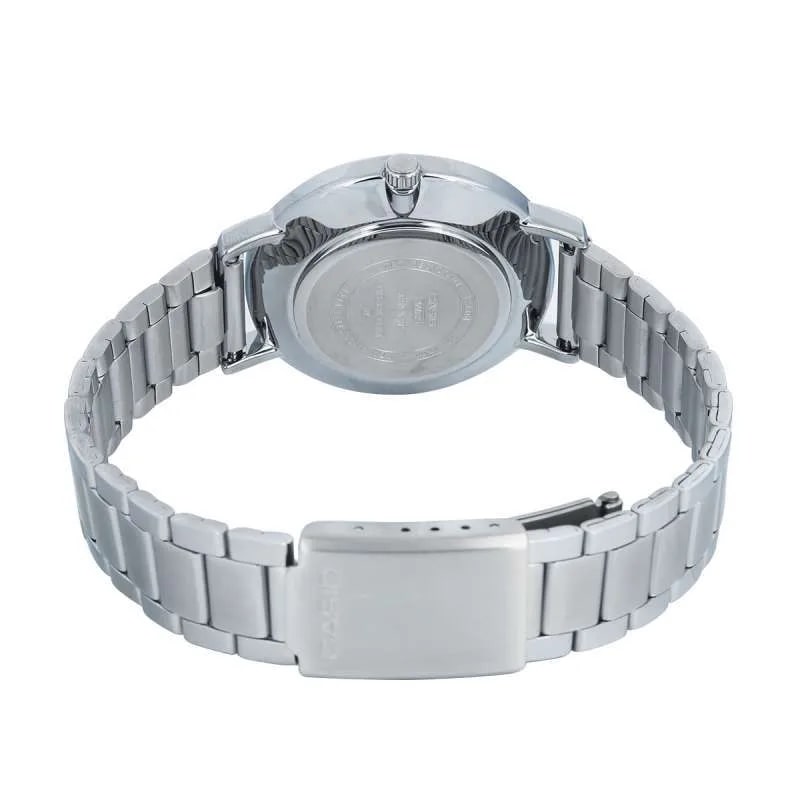 Ceas Dama, Casio, Collection LTP-VT LTP-VT04D-4ADF